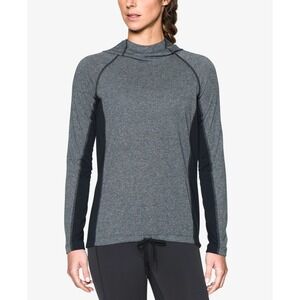 Under Armour Women's Threadborne Train Twist Hoodie Medium